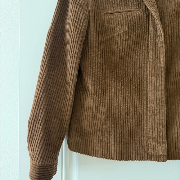 Vintage Cord Jacket - Picture 2 of 5
